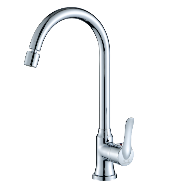 Basin Faucet