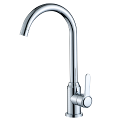 Basin Faucet