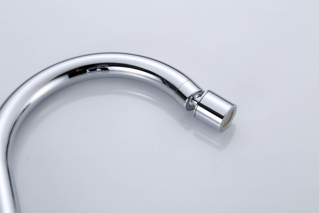 Basin Faucet