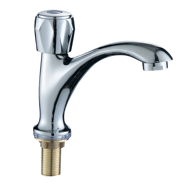 basin faucet