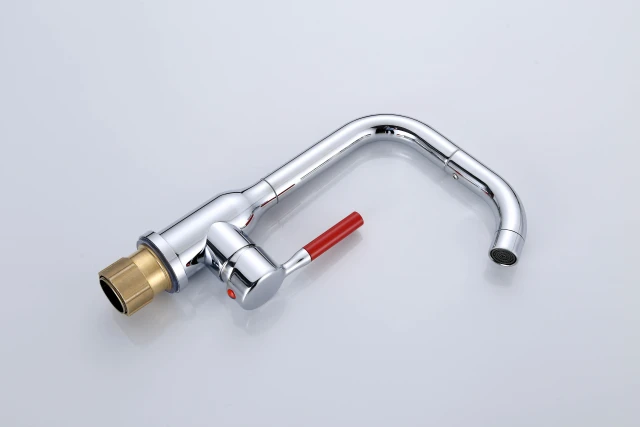 washing basin faucet