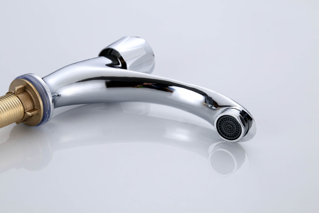 basin faucet