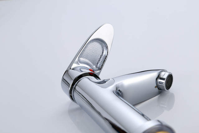 washing basin faucet