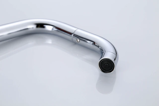 washing basin faucet