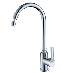 Basin Faucet