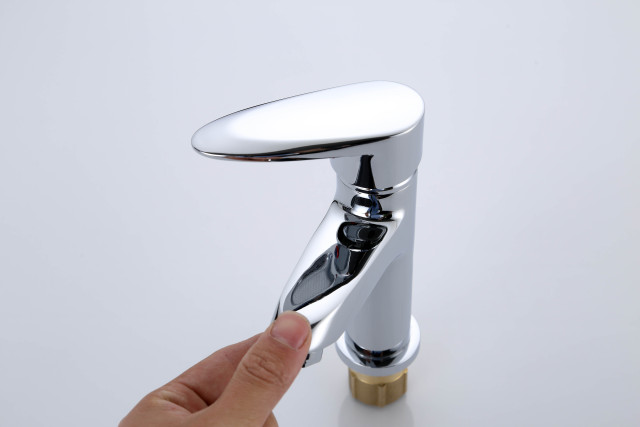 washing basin faucet