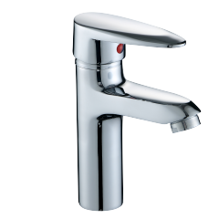 washing basin faucet