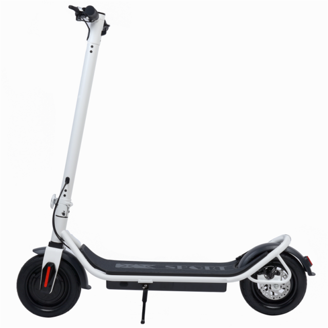 EU/US freeshipping Foldable WITH Bluetooth APP city scooter FOR ADULTS