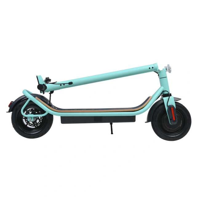 EU/US fast delivery foldable withBluetooth APP electric scooter FOR ADULTS