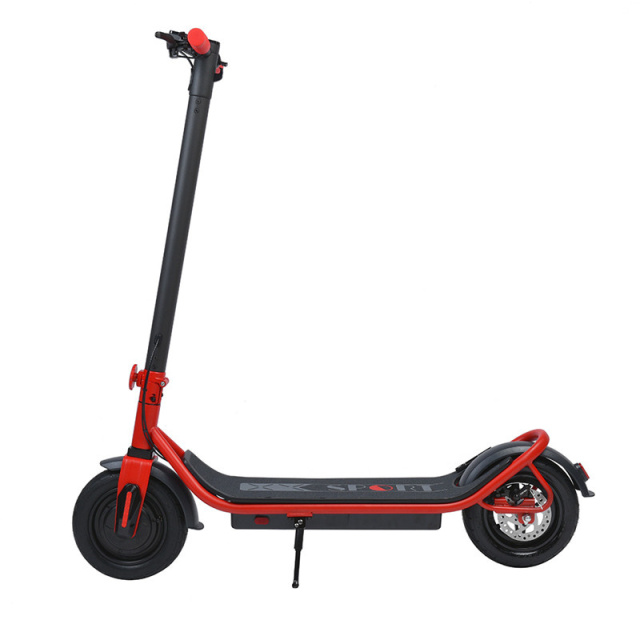 EU/US freeshippingFoldable city scooter  WITH Bluetooth APP ebike scooter FOR ADULTS