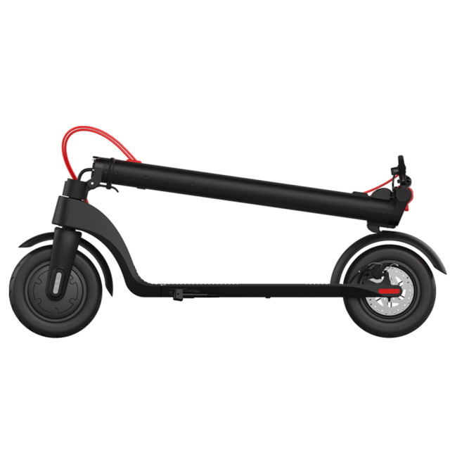 EU/US freeshipping  8.5inch 350W 5Ah off-road  foldable electric scooters