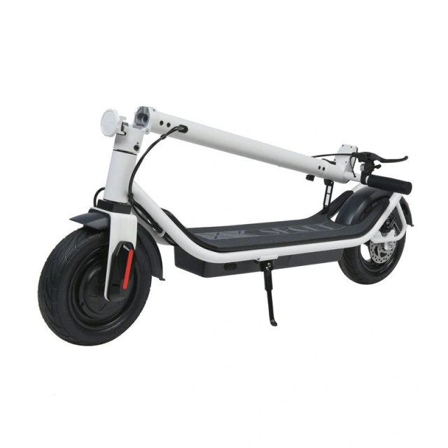 EU/US freeshipping Foldable WITH Bluetooth APP city scooter FOR ADULTS