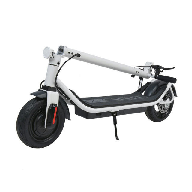 EU/US freeshipping Foldable ELECTRIC SCOOTER WITH Bluetooth APP SCOOTER FOR ADULTS