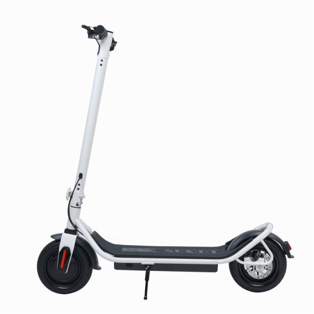 EU/US freeshipping Foldable WITH Bluetooth APP city scooter FOR ADULTS