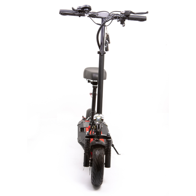 EU/UK freeshipping e scooters 48V city scooter 10inch Foldable ebike scooter