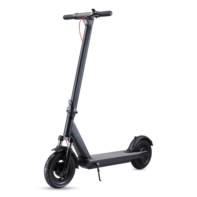 EU-UK fast shipping  36V 350W  foldable city ecectric scooter