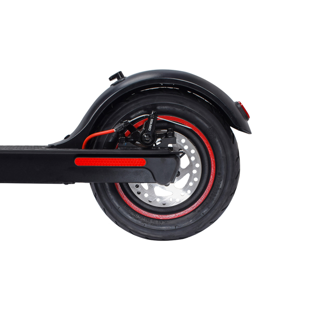 EU/US/UK fast delivery 10inch 500W 36V-15AH high quality foldable city niu scooters