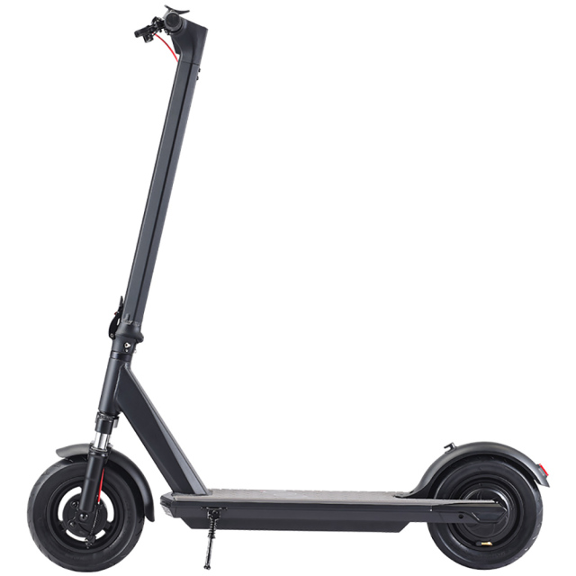 EU-UK fast shipping  36V 350W  foldable city ecectric scooter