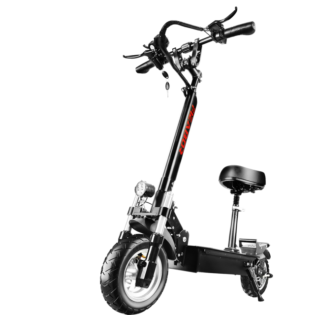 EU/US freeshipping 1200W 10.5 inch foldable city electric scooter