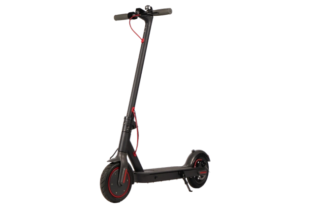 2022 new city scooter model 250w 36v  e scooters 2 wheel ebike scooter  for adults