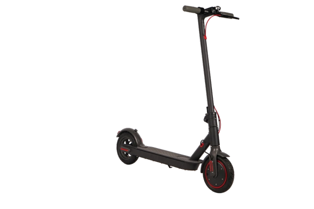 2022 new city scooter model 250w 36v  e scooters 2 wheel ebike scooter  for adults