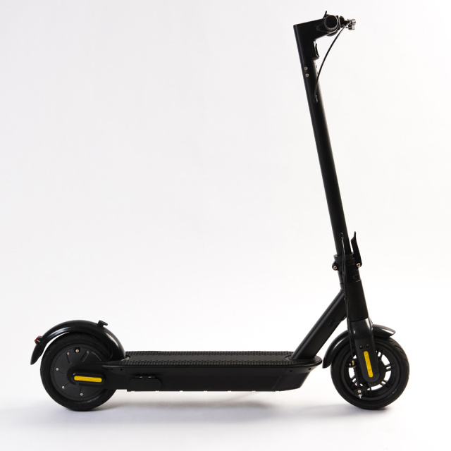 350W e scooters Lite 20KM Travel Distance 10 Inch Tires Smart city scooter Skateboard Adult Mi Bike Electric Scooter