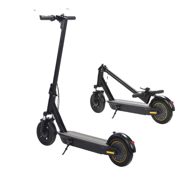 Hot Selling 350W 10 Inch city scooter Self Balance e   Scooter Used Removable Battery ebike scooter