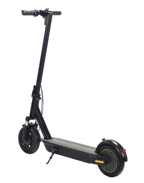 Hot Selling 350W 10 Inch city scooter Self Balance e   Scooter Used Removable Battery ebike scooter