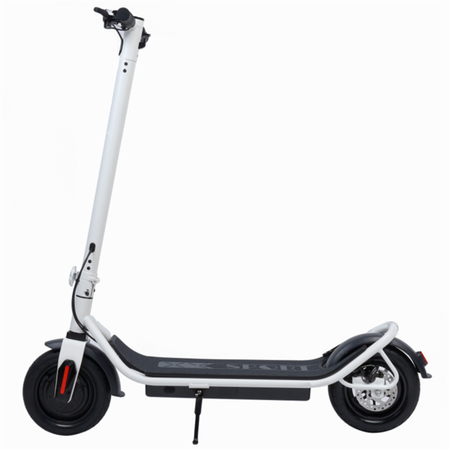 Factory Price 36V 350W e scooters  Foldable Adults Electric Scooter 10 Inch Aluminum Outdoor Ride On Car city scooter