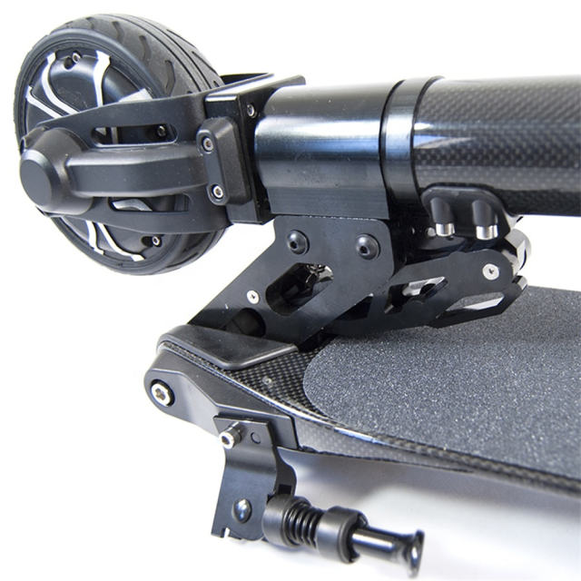 2 wheels 6.5ihch 250W folding electric scooter for adults