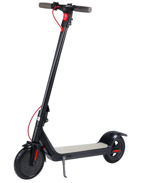 8.5inch 350W brushless Foldable Off Road electric scooters