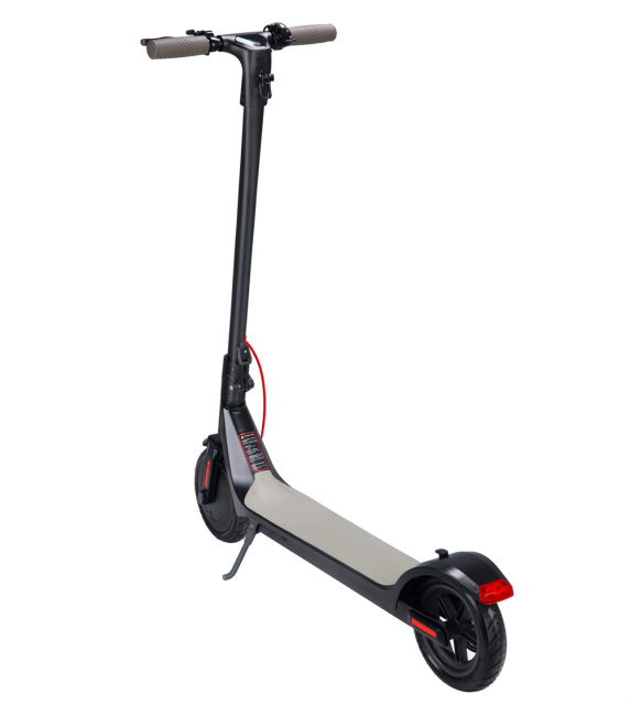8.5inch 350W brushless Foldable Off Road electric scooters
