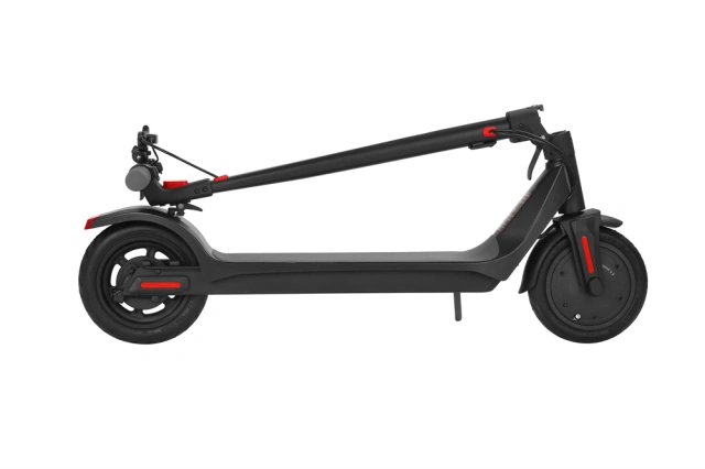 8.5inch 350W brushless Foldable Off Road electric scooters