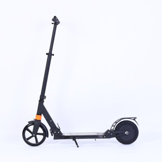 2022 high quality CE certification aluminum alloy foldable  for boys and girls electric scooter