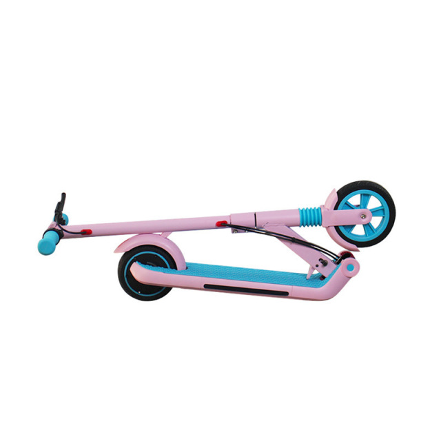 6.5inch foldable city motorcycles electric scooter