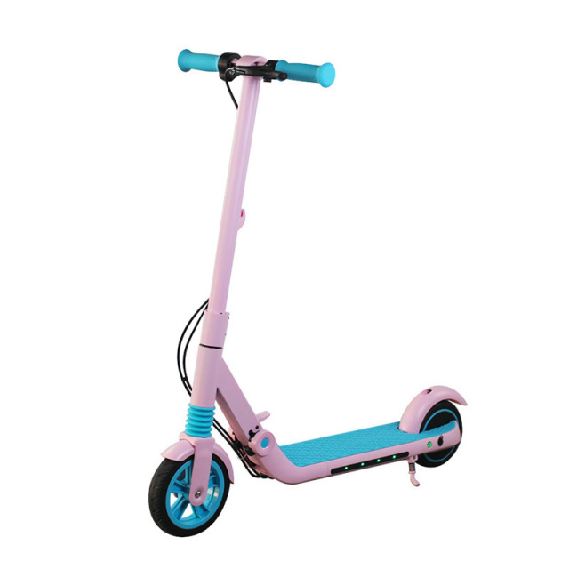 6.5inch foldable city motorcycles electric scooter