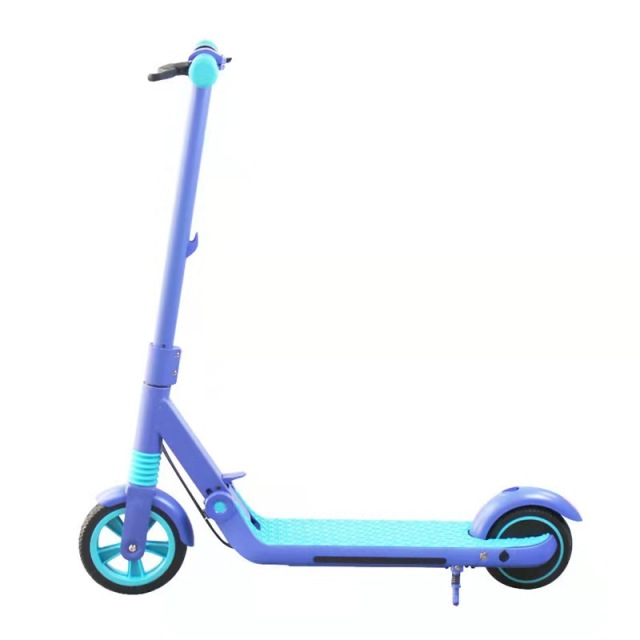 6.5inch foldable city motorcycles electric scooter