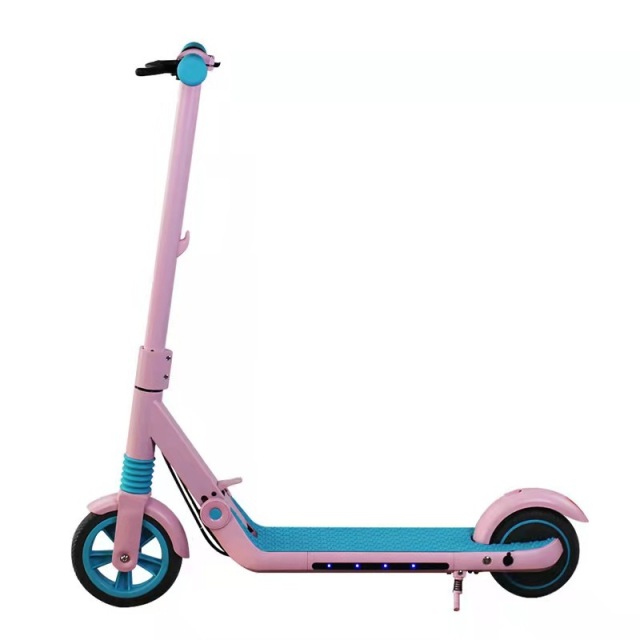 6.5inch foldable city motorcycles electric scooter