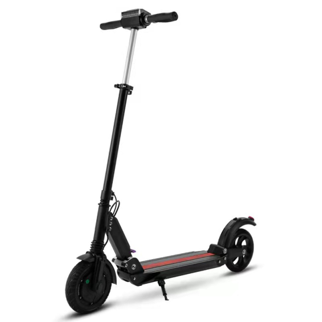 Made In China 350W 8 Inch Foldable ebike scooter For Adult
