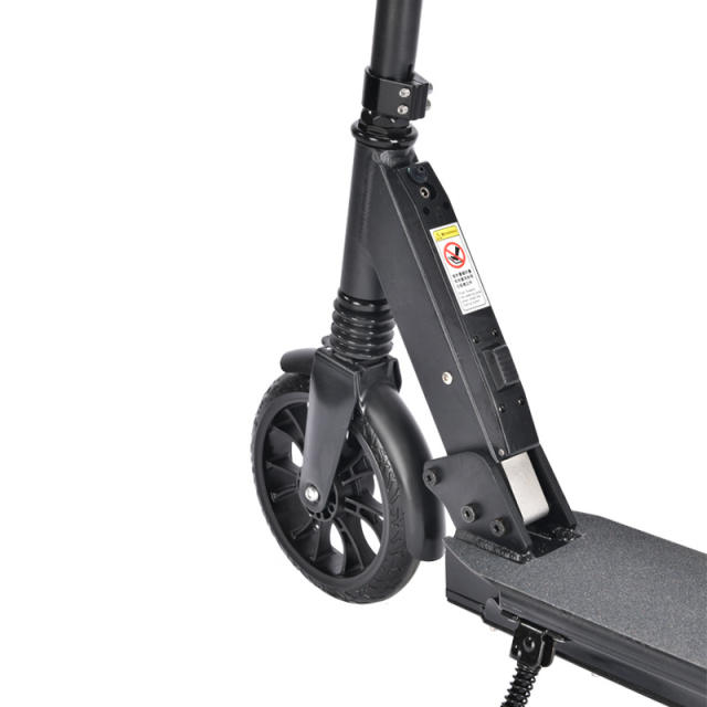 250W Motor  2 Wheels 8inch foldableelectric scooters  for Adult