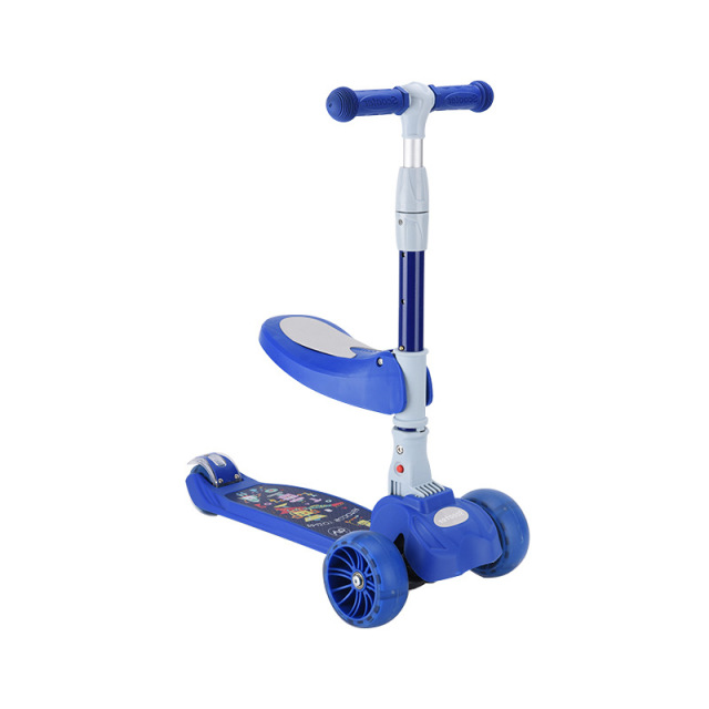 2022 multifunctional children's e scooters children's toddler balancing niu scooters