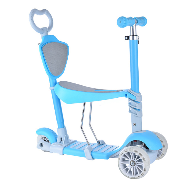 Wholesale Chinese mini kids  Scooter toy ebike scooter