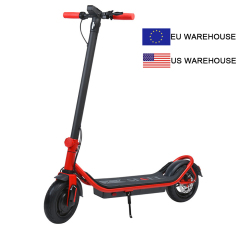 EU/US freeshippingFoldable city scooter  WITH Bluetooth APP ebike scooter FOR ADULTS