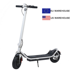 EU/US freeshipping Foldable WITH Bluetooth APP city scooter FOR ADULTS