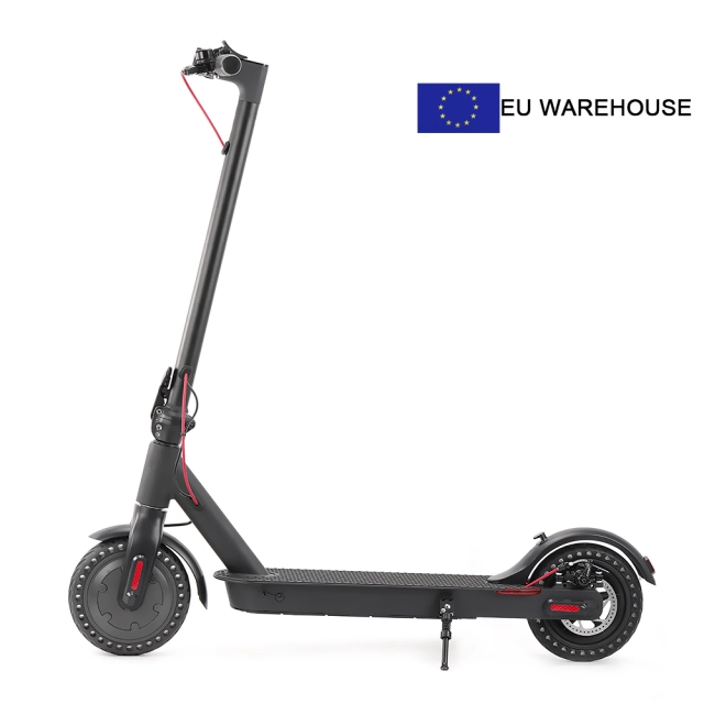 EU warehouse fast deliveryGOOD prices city scooter High quality niu scooters 8.5 inch tire 12.8ah e scooters
