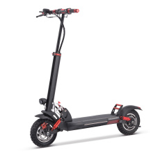 2022 New Arrival  2400W  Foldable  2 Wheel Drive electric niu scooters