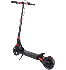 New city scooter 500W  Two Wheels Off Road Foldable Portable electric scooter for adult