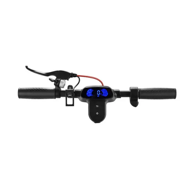 EU/UK fast delivery 350W 8.5inch foldable mini electric scooter for adult