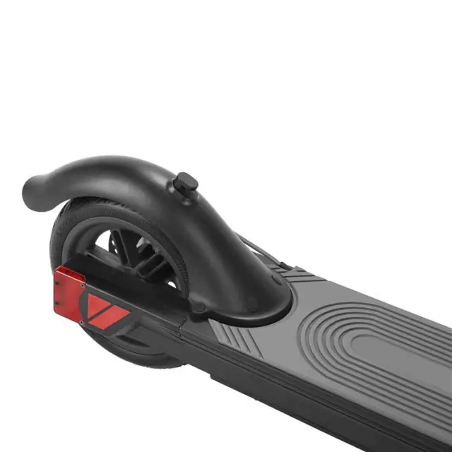 EU/UK fast delivery 350W 8.5inch foldable mini electric scooter for adult