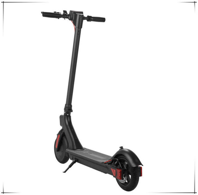 EU/UK fast delivery 350W 8.5inch foldable mini electric scooter for adult